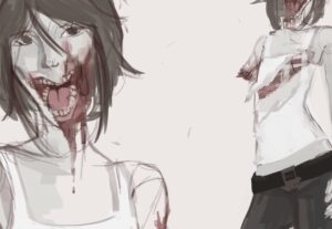 Eu vou Pintar a tela em branco para colorir seu dia
