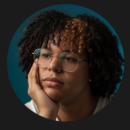 Foto do perfil do trabalhador freelancer