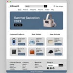 Eu vou Construir seu site profissional em WordPress.