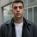 Foto do perfil do trabalhador freelancer