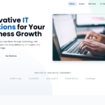 Eu vou criar o Site Profissional para sua empresa