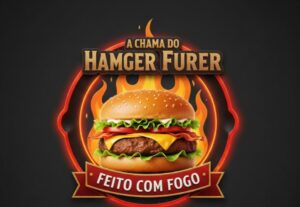 Eu vou fazer a logo da sua empresa