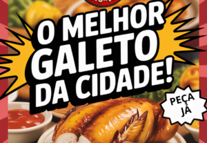 Eu vou 5 post para redes sociais, rápido e de qualidade