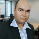 Foto do perfil do trabalhador freelancer