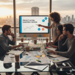 Eu vou fazer a melhor apresentação para o seu trabalho.