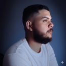 Foto do perfil do trabalhador freelancer