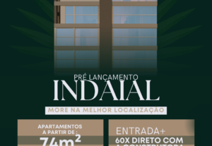 Eu vou cuidar de toda a parte visual e digital pra você
