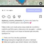 Eu vou fazer sua legenda para sua post nas redes no max 15 m...