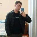 Foto do perfil do trabalhador freelancer