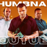 Eu vou criar uma thumbnail para seus vídeos