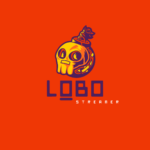 Eu vou fazer uma logo com a sua identidade em 24 hrs