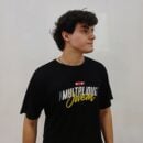 Foto do perfil do trabalhador freelancer