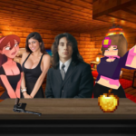 Eu vou fazer designs tops para você