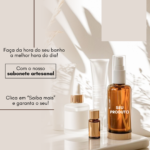 Eu vou fazer criativos pro seu negócio.