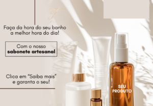 Eu vou fazer criativos pro seu negócio.