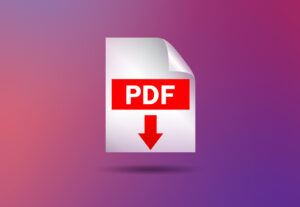 Eu vou Fazer edição no seu Pdf