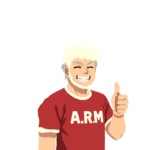 Eu vou criar sua logo ou sua thunb