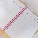 Eu vou fazer seu texto com letra bonita e caprichada