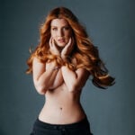 Eu vou Editar fotos e vídeos.