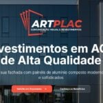 Eu vou criar sua Landing Page profissional