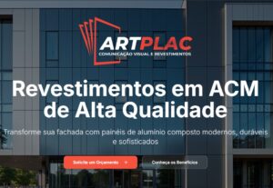 Eu vou criar sua Landing Page profissional
