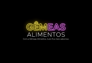 Eu vou fazer logotipo perfeita para você