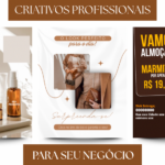 Eu vou Fazer posts do seu produto para anúncios