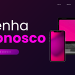 Eu vou fazer seu site/tema em WordPress.