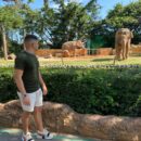 Foto do perfil do trabalhador freelancer