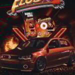 Eu vou fazer suas artes ou motion para mídias sociais.