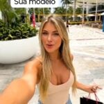 Eu vou Criar Vídeos realista apresentado por modelos IA