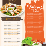 Eu vou fazer o seu cardápio digital interativo