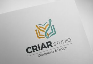 Eu vou criar a logotipo que sua marca precisa