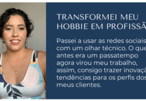 Eu vou editar seus vídeos para Instagram