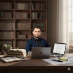 Eu vou revisar e formatar seu TCC ou artigo nas normas ABNT.