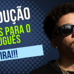 Eu vou traduzir 2000 palavras do inglês para o português.