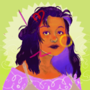 Foto do perfil do trabalhador freelancer