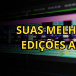 Eu vou editar seu vídeo com qualidade e pontualidade.