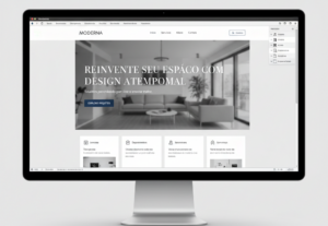Eu vou fazer uma landing page perfeita