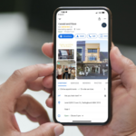 Eu vou Atualizar o perfil da sua empresa no Google