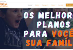 Eu vou criar a melhor landing page para o seu produto/serviç...