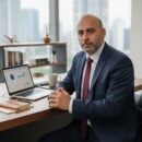 Foto do perfil do trabalhador freelancer