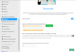 Eu vou Criar e Configurar seu Servidor do Discord