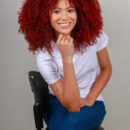 Foto do perfil do trabalhador freelancer