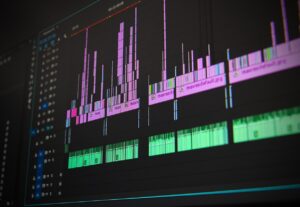 Eu vou editar seu vídeo curto