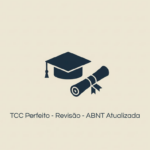 Eu vou revisar seu texto, artigo ou tcc com qualidade.