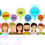 Eu vou Traduzir seus textos para inglês e espanhol