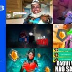 Eu vou criar a thumbnail perfeita para seu vídeo