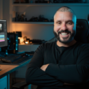 Foto do perfil do trabalhador freelancer