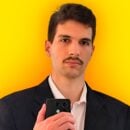 Foto do perfil do trabalhador freelancer